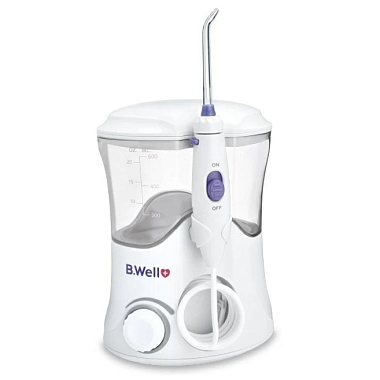 Купить B.Well WI-922 ирригатор полости рта стационарный