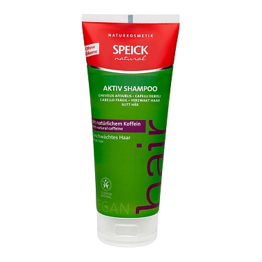Купить Spike Active шампунь 200мл