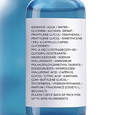 Купить La Roche-Posay Hyalu В5 30 мл сыворотка