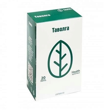 Купить Фиточай Таволга 1,5 г 20 шт