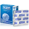 Купить Vizit Hi-tech Sensitive 3 шт презервативы сверхчувствительные