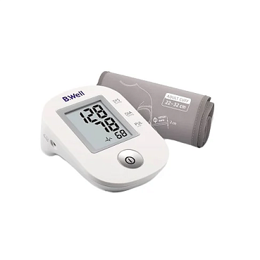 Купить B.Well PRO-33 тонометр автоматический с адаптером и манжетой 22-42 см