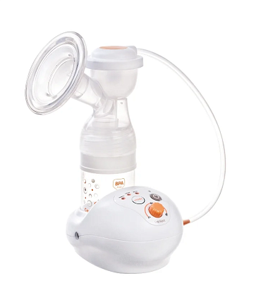 Купить Canpol babies EasyStart молокоотсос электрический