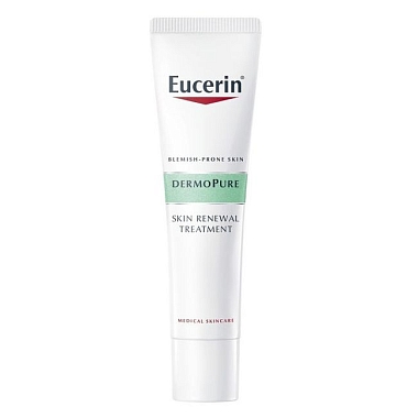 Купить Eucerin Dermopure 40 мл сыворотка для проблемной кожи