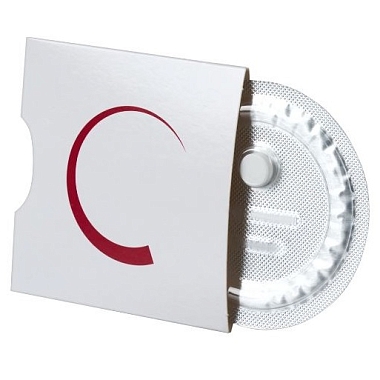 Купить Эскапел 1,5 мг 1 шт таблетки