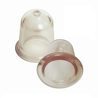 Купить Банки пневматические №2 Массажная