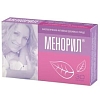 Купить Менорил 30 шт капсулы