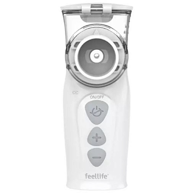 Купить Feellife Air Pro VIII небулайзер портативный медицинский мембранный