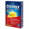 Купить Колдрекс МаксГрипп 5 шт порошок для приготовления раствора для приема внутрь лимон пакет