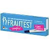 Купить Frautest Comfort 1 шт тест для определения беременности