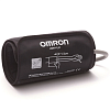 Купить Omron M3 Comfort (HEM-7155-ALRU) тонометр автоматический с адаптером + универсальная манжета