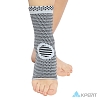 Купить Крейт У-832 бандаж для голеностопного сустава размер 2 серый