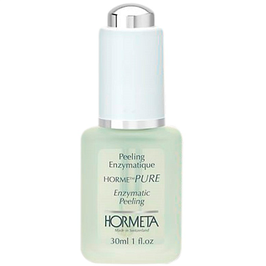 Купить Hormeta Horme Pure Peeling EnzyMatique 30 мл сыворотка для лица отшелушивающяя энзимная