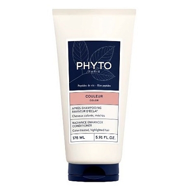 Купить Phytosolba PhytoColor 175 мл кондиционер для волос защита цвета