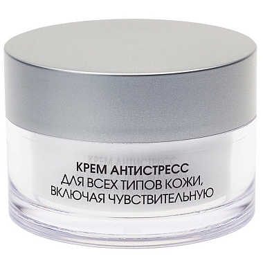 Купить Kora 50 мл крем-антистресс для всех типов кожи