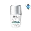 Купить Vichy Invisible Resist 50 мл дезодорант шариковый 72 ч