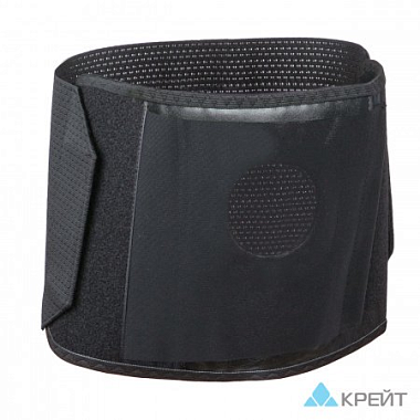 Купить Крейт Б-339/70 бандаж послеоперационный размер 5 черный