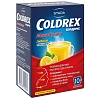 Купить Колдрекс МаксГрипп 10 шт порошок для приготовления раствора для приема внутрь лимон пакет