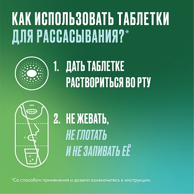 Купить Никоретте 2 мг 20 шт таблетки для рассасывания мятные