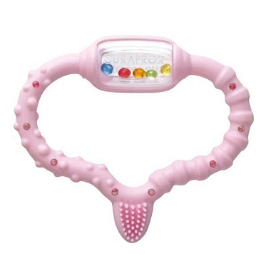 Купить Curaprox стимулятор для прорезывания молочных зубов