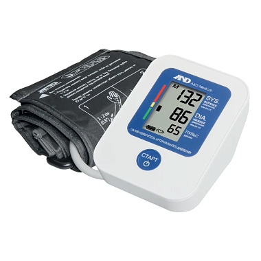 Купить AND UA-888 E тонометр автоматический со стандартной манжетой 22-32 см