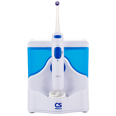 Купить CS Medica AquaPulsar CS-2 ирригатор полости рта