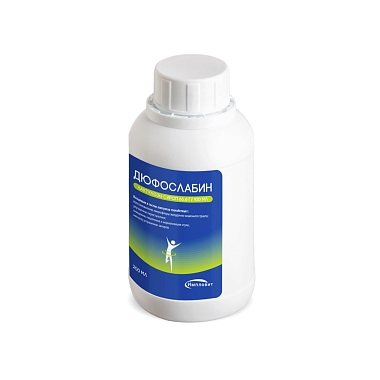 Купить Дюфослабин 200 мл сироп Импловит