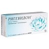Купить Ригевидон 63 шт таблетки покрытые оболочкой