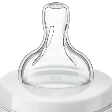 Купить Philips Avent Anti-colic SCF816/17 330 мл бутылочка для кормления 3 мес+