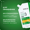Купить Vichy Dercos DS 500 мл шампунь-уход против перхоти интенсивный для сухих волос Eco-Refill сменный блок