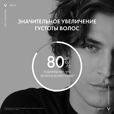 Купить Vichy Dercos Densi-Solutions 200 мл бальзам уплотняющий восстанавливающий для истонченных и ослабленных волос