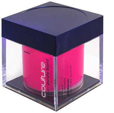 Купить Estel 200 мл маска коралловая роскошь светлых волос