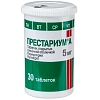 Купить Престариум А 5 мг 30 шт таблетки покрытые пленочной оболочкой