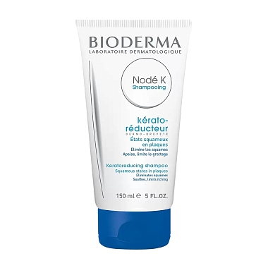 Купить Bioderma Node К 150 мл шампунь