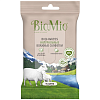 Купить BioMio Bio-Wipes 15 шт салфетки влажные с экстрактом хлопка