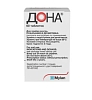 Купить Дона 750 мг 60 шт таблетки покрытые пленочной оболочкой