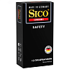 Купить Sico Safety 12 шт презервативы классические
