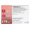 Купить Тревикта 175 мг/0,875 мл 1 шт суспензия для внутримышечного введения с пролонгированным высвобождением шприц в комплекте с иглами 2 шт