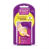 Купить Foot Expert 2,2 см x 4,1 см 8 шт пластырь мозольный гидроколлоидный от влажных мозолей