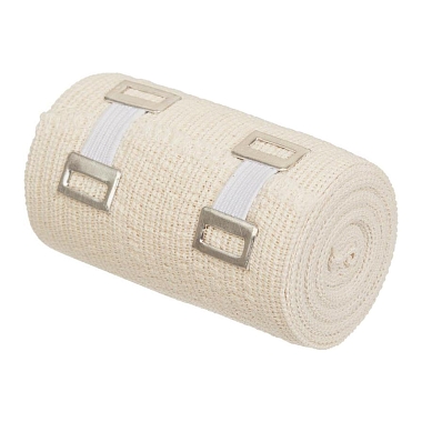 Купить Meridian 4 м х 10 см бинт эластичный