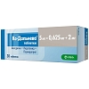 Купить Ко-Дальнева 5 мг + 0,625 мг + 2 мг 30 шт таблетки
