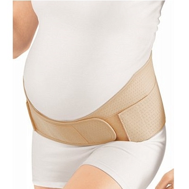 Купить Бандаж до и п/родовой Орлетт р.L Арт.MS-96 беж