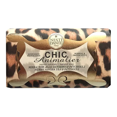 Купить Nesti Dante 250 г мыло натуральное шикарное бронза