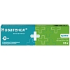 Купить Новатенол 5% 25 г крем