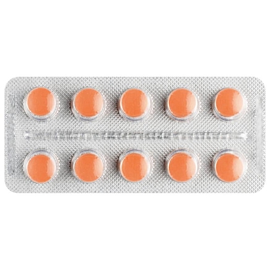 Купить Диклофенак 50 мг 20 шт таблетки покрытые оболочкой кишечнорастворимые