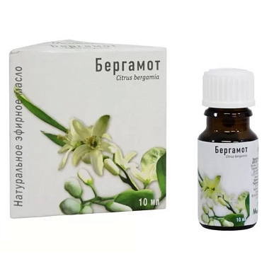 Купить Медикомед 10 мл масло эфирное