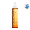 Купить Vichy Capital Soleil Cell Protect 200 мл масло солнцезащитное SPF30