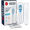 Купить Nissei МТ-500 термометр медицинский инфракрасный бесконтактный