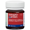 Купить Кардиомагнил 75 мг + 15,2 мг 30 шт таблетки покрытые пленочной оболочкой