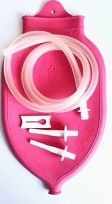 Купить Кружка Эсмарха 1,5 л размер 2